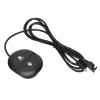 Yechiry Electric Recliner Switch, Durable Control for Adjustable Beds, 12–32 V, ABS view 4
