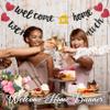 Welcome Home Banner view 4
