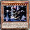 Darklord Ixchel - RA05-DE010 - Starlight Rare - German - 1st Edition - Yu-Gi-Oh! Rarity Collection 5 - with RC Field Center view 1