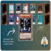 Darklord Ixchel - RA05-DE010 - Starlight Rare - German - 1st Edition - Yu-Gi-Oh! Rarity Collection 5 - with RC Field Center view 2