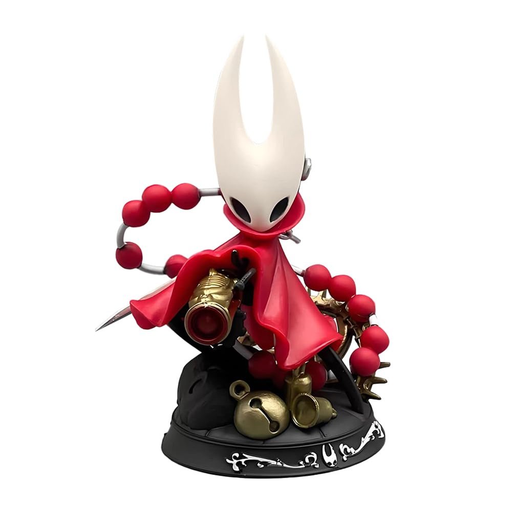 Anjinguang Hollow Figure, Hornet Can, Standing Pose Model, Cartoon Collectible, Home Decor, 11 cm