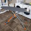 Ironing Board Cover with Heat-Resistant Padding view 3