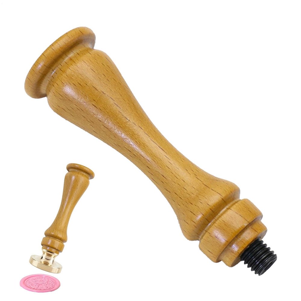 Wax Seal Stamp Handle