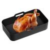 Kaeltsyn 10 L Silicone Air Fryer Liner, Nonstick and Heat-Resistant view 4