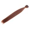 drburpily Doll DIY Wig, Smooth Wig, 25 cm view 4