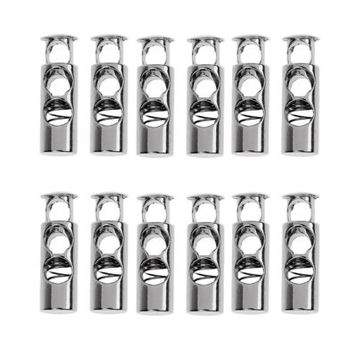UxicRuya 2X 6 Inch Cord Locks