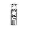 UxicRuya 2X 6 Inch Cord Locks view 3