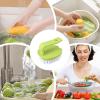 Cleaner - Hand Brush | Potato Scrubber Tool view 4