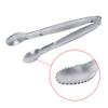 Stainless Steel Sugar Tongs, 4-Inch Serving Tongs view 3