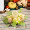 Easter Candle Rings view 3