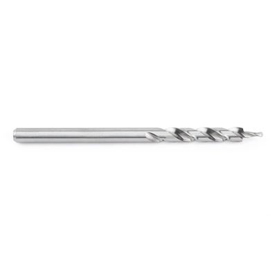 Yechiry 3/8-Inch Spur Point HSS Wood Drill Bit with Adjustable Depth Stop
