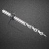 Yechiry 3/8-Inch Spur Point HSS Wood Drill Bit with Adjustable Depth Stop view 4