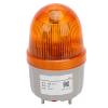 RhineCart Basics 5W BERM Warning Light, LED, Waterproof and Dustproof, Yellow view 4