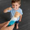 Dog-Shaped Toothpaste Dispenser Cap view 2