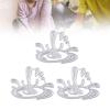 HEEPDD 3-Piece Water Drop Stencil Set view 4