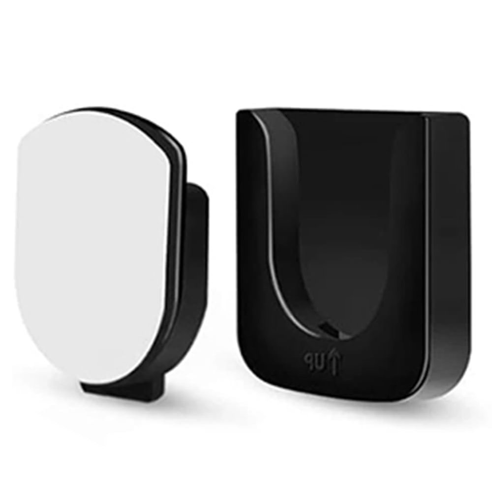 Self-Adhesive Magnetic Remote Holder
