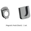 Self-Adhesive Magnetic Remote Holder view 2