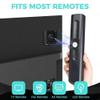 Self-Adhesive Magnetic Remote Holder view 3