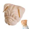 Huxibai Kids Toothpaste Dispenser view 1