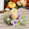 Easter Candle Rings view 3