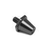 Yunmeryker M5 Anti-Slip Aluminum Alloy Soccer Cleat Studs view 2