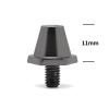 Yunmeryker M5 Anti-Slip Aluminum Alloy Soccer Cleat Studs view 4