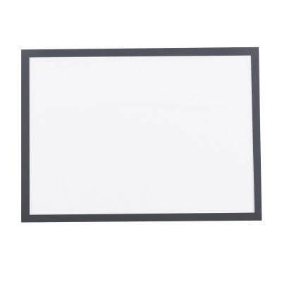 TOPINCN Transparent Magnetic Document Frame