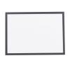 TOPINCN Transparent Magnetic Document Frame view 1