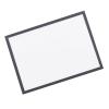 TOPINCN Transparent Magnetic Document Frame view 2