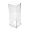 RoaQinFo Bottle Display Case, Protective Storage Box, PC view 1