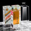 RoaQinFo Bottle Display Case, Protective Storage Box, PC view 4