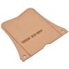 HEEPDD Acrylic Stencil for Leather Pattern Design view 2