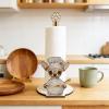 Wezalget Dog & Cat Toilet Paper Holder view 3