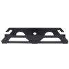 TIKATARER Angle Grinder Holder, Alloy Steel Wall Mount with Cord Storage view 1