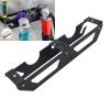 TIKATARER Angle Grinder Holder, Alloy Steel Wall Mount with Cord Storage view 3