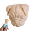 xyensy Dog-Shaped Toothpaste Dispenser view 1