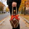 Protoence Wine Bottle Mesh Bag view 2