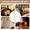 Protoence Wine Bottle Mesh Bag view 4