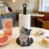 Yanayi Dog Toilet Paper Holder view 3