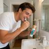 Kids' Toothpaste Dispenser - Fun Portable Squeezer view 2