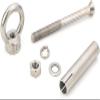 Anchor Bolt, 1 Pc., M12 304 Stainless Steel Eye Bolt with Nut and Washer, M12 x 80 mm view 3