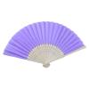 Wedding Folding Fan view 1