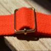 10 Metal Strap Adjusters and Buckles, Size and Color Options view 4