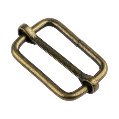 maDDma 10 Regulators and Buckles