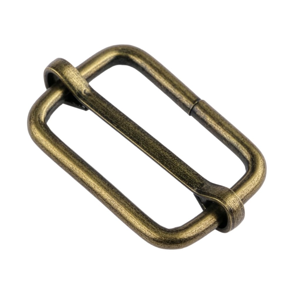 maDDma 10 Regulators and Buckles