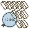 maDDma 10 Regulators and Buckles view 2