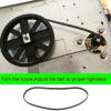 Bottone Breadmaker Drive Belt Replacement view 3