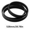 Bottone Breadmaker Drive Belt Replacement view 4