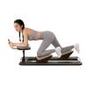 PSKJHN Crawling Trainer, Spine Twist & Stretch Trainer, Adjustable, Up to 100 kg view 1