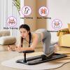 PSKJHN Crawling Trainer, Spine Twist & Stretch Trainer, Adjustable, Up to 100 kg view 2